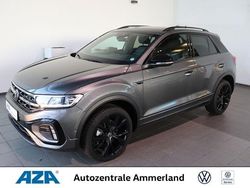 Grau Neu 2025 VW T-Roc Style SUV | 32.949 € (Superpreis)