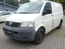 Grau Gebraucht 2007 VW T5 Van | 2.499 € (Fairer Preis)