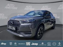 Grau Gebraucht 2019 DS Automobiles DS3 SUV | 18.989 € (Teuer)