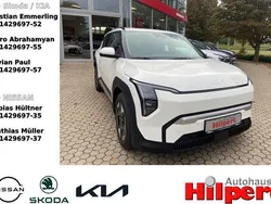 Weiß Neu 2025 Kia EV3 Air SUV | 28.940 € (Superpreis)