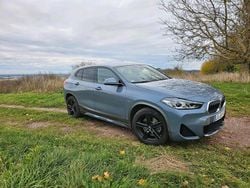 Gebraucht 2021 BMW X2 SUV | 29.350 €