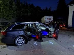 Gebraucht 2008 Audi A6 Allroad Comfort Kombi | 4.800 € (Guter Preis)