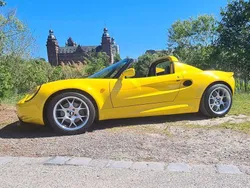 Lotus Elise