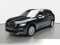 Blackmagic perleffekt Gebraucht 2025 Skoda Kamiq Selection SUV | 25.690 € (Fairer Preis)