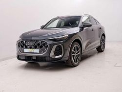 Tamboragrau metallic Neu 2025 Audi Q5 SUV | 69.900 € (Guter Preis)