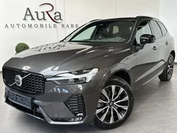 Platinum grey Gebraucht 2023 Volvo XC60 Plus SUV | 42.989 € (Fairer Preis)