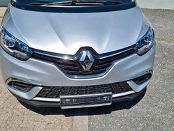 Grau Gebraucht 2021 Renault Scénic IV Business Van / Kleinbus | 16.850 € (Fairer Preis)