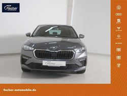 Grau Gebraucht 2024 Skoda Scala Selection Kleinwagen | 18.980 € (Guter Preis)