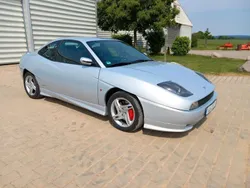 Grau Gebraucht 1999 Fiat Coupé Coupé | 18.900 € (Fairer Preis)