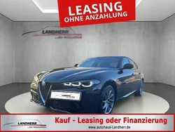 Andere Gebraucht 2024 Alfa Romeo Giulia Ti Limousine | 33.150 € (Superpreis)