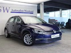 VW Golf VII