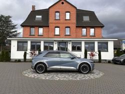 Blau Gebraucht 2021 Hyundai Ioniq 6 Limousine | 25.950 € (Guter Preis)