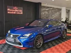 Lexus RC300h