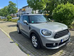 Grau Gebraucht 2019 Mini One Countryman SUV | 20.490 € (Fairer Preis)