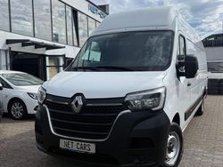 Weiß Gebraucht 2021 Renault Master Van | 12.850 €