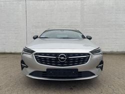 Silber Gebraucht 2022 Opel Insignia Business Kombi | 14.800 € (Superpreis)