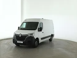 Mineral weiss Gebraucht 2020 Renault Master Van | 22.890 € (Fairer Preis)