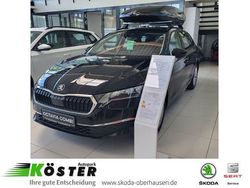 Schwarz Neu 2025 Skoda Octavia Selection Kombi | 32.490 € (Guter Preis)