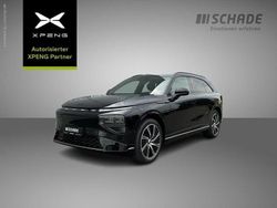 Schwarz Gebraucht 2025 XPENG G9 SUV | 66.890 € (Guter Preis)