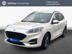 Weiß Gebraucht 2023 Ford Kuga ST-Line SUV | 25.950 € (Guter Preis)