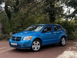 Blau Gebraucht 2010 Dodge Caliber SE SUV | 3.999 € (Fairer Preis)