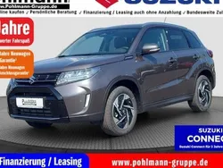 Blau Neu 2025 Suzuki Vitara Comfort+ SUV | 25.985 € (Guter Preis)