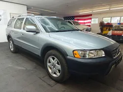Silber Gebraucht 2007 Volvo XC70 Momentum SUV | 15.250 €