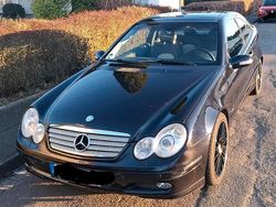 Andere farben Gebraucht 2004 Mercedes 200 AMG Coupé | 3.500 €