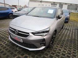 Grau Gebraucht 2022 Opel Corsa GS Line Limousine | 16.990 € (Fairer Preis)