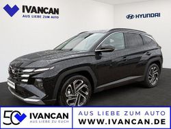 Abyss black Neu 2025 Hyundai Tucson Prime SUV | 40.990 € (Fairer Preis)