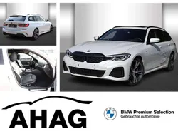 Mineralweiß metallic Gebraucht 2022 BMW M340 Limousine | 46.990 € (Fairer Preis)