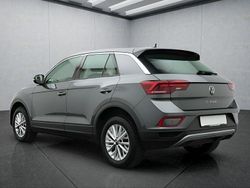 Grau Gebraucht 2024 VW T-Roc SUV | 25.299 € (Superpreis)