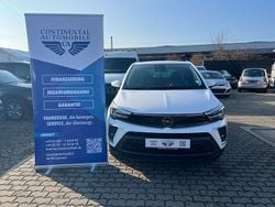 Jade weiss/arktis weiss Gebraucht 2021 Opel Crossland X SUV | 11.999 € (Guter Preis)
