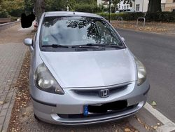 Grau Gebraucht 2003 Honda Jazz LS Kleinwagen | 650 € (Superpreis)