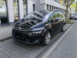 Schwarz Gebraucht 2014 Citroën C4 SpaceTourer Van / Kleinbus | 13.750 €