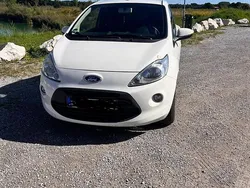 Weiß Gebraucht 2014 Ford Ka Ambiente Kleinwagen | 3.499 € (Etwas zu teuer)