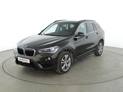 Braun Gebraucht 2017 BMW X1 Sport Line SUV | 18.770 € (Fairer Preis)