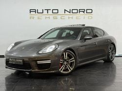 Achatgraumetallic Gebraucht 2013 Porsche Panamera Turbo Sport Limousine | 35.990 € (Superpreis)