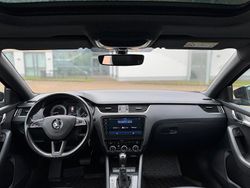 Schwarz Gebraucht 2020 Skoda Octavia Kombi | 13.400 € (Superpreis)