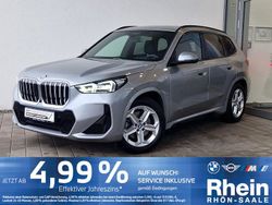 Silber Gebraucht 2025 BMW X1 Comfort Edition SUV | 47.845 € (Fairer Preis)
