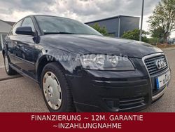 Schwarz Gebraucht 2005 Audi A3 Sportback Sport Kleinwagen | 4.995 € (Etwas zu teuer)