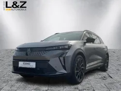 Grau Gebraucht 2024 Renault Scénic Esprit Alpine Van / Kleinbus | 57.450 €