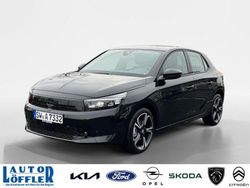 Schwarz Gebraucht 2024 Opel Corsa Kleinwagen | 21.780 € (Teuer)