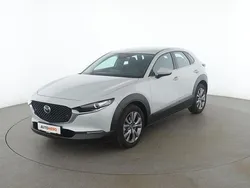 Weiß Gebraucht 2024 Mazda CX-30 Center-Line SUV | 27.460 €