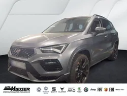 Grau Gebraucht 2024 Cupra Ateca SUV | 37.985 € (Teuer)