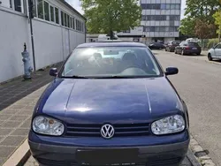 VW Golf IV