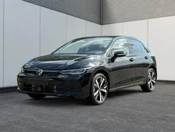 Delfingrau metallic/grau Neu 2025 VW Golf VIII | 32.430 € (Superpreis)