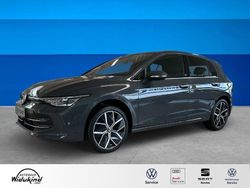 Grau Gebraucht 2025 VW Golf VIII Edition Limousine | 35.690 € (Teuer)