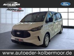 Frostweiß Gebraucht 2025 Ford Transit Custom Trend Van / Kleinbus | 36.990 € (Teuer)