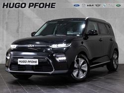 Schwarz Gebraucht 2024 Kia Soul Inspiration SUV | 32.990 € (Teuer)